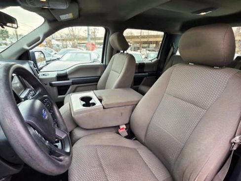 Used 2019 Ford F150 XLT image 11