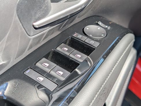 New 2026 Hyundai Santa Cruz XRT image 12