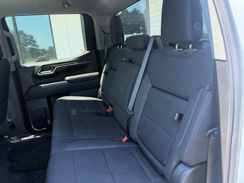 Used 2024 GMC Sierra 1500 Elevation AWD/4WD image 4