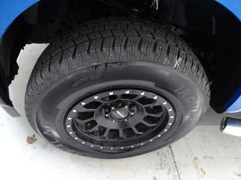 Used 2021 Ford F150 XL w/ Equipment Group 101A High AWD/4WD image 23