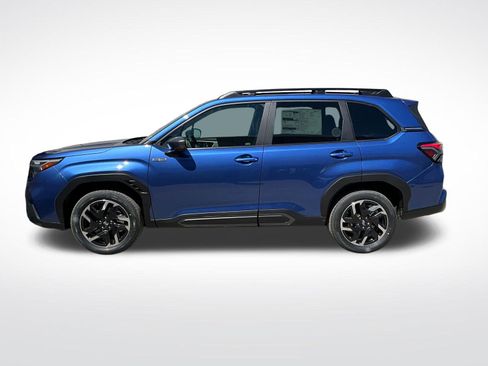 New 2026 Subaru Forester Touring AWD/4WD image 2