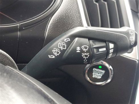 Certified 2024 Ford Edge SEL w/ Convenience Package image 16