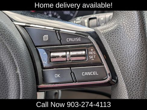 Used 2020 Kia Sportage LX FWD image 20