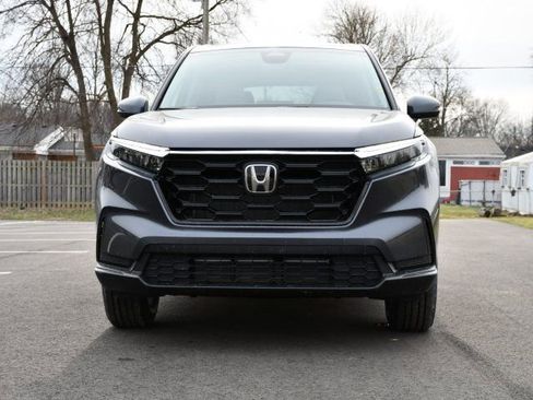 New 2026 Honda CR-V EX image 2