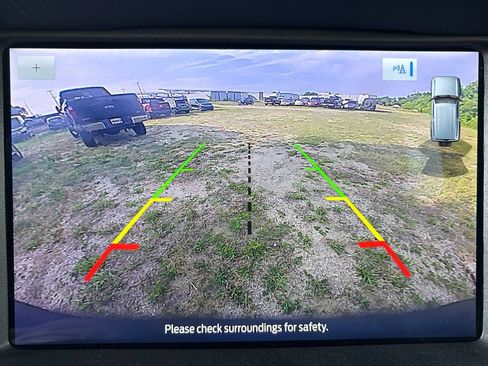 Used 2024 Ford Bronco Badlands AWD/4WD image 3