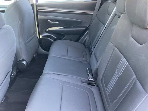 Certified 2023 Hyundai Tucson SEL image 26