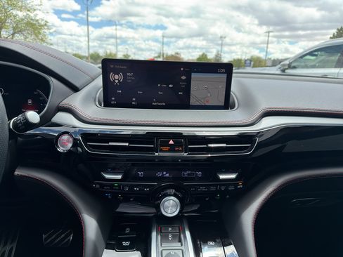 Certified 2023 Acura MDX A-Spec AWD/4WD image 12