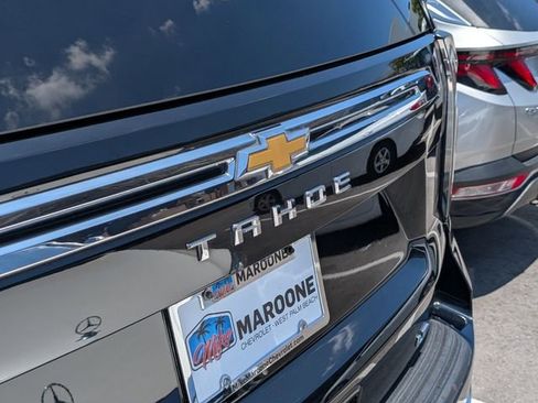 Used 2023 Chevrolet Tahoe LT RWD image 14
