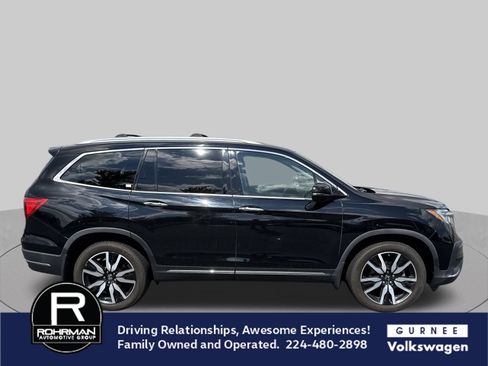 Used 2019 Honda Pilot Touring image 10