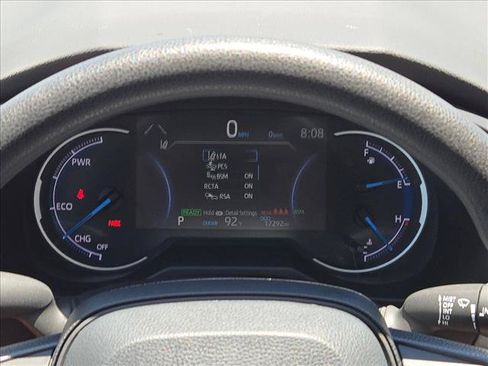 Used 2024 Toyota RAV4 XLE AWD/4WD image 11