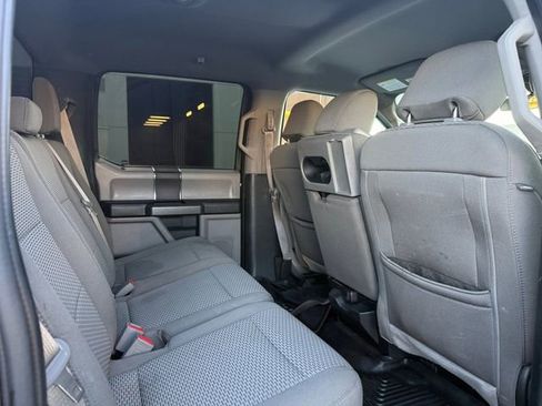 Used 2019 Ford F150 XLT image 5