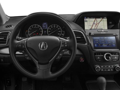 Used 2016 Acura RDX AWD w/ Technology Package image 6