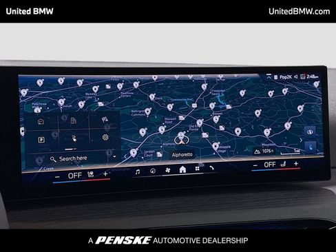 Used 2026 BMW i4 eDrive40 RWD image 10