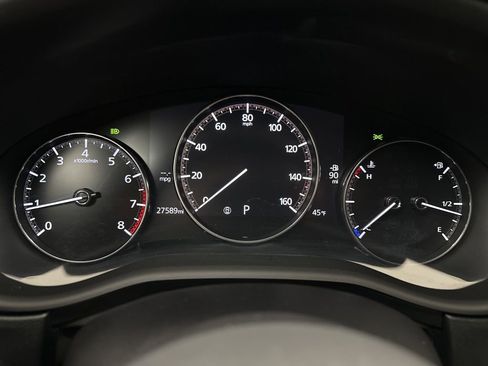 Certified 2023 MAZDA CX-30 AWD 2.5 S w/ Preferred Package image 24