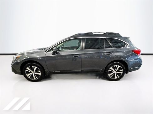 Used 2019 Subaru Outback 2.5i Limited w/ Popular Package #2 image 8