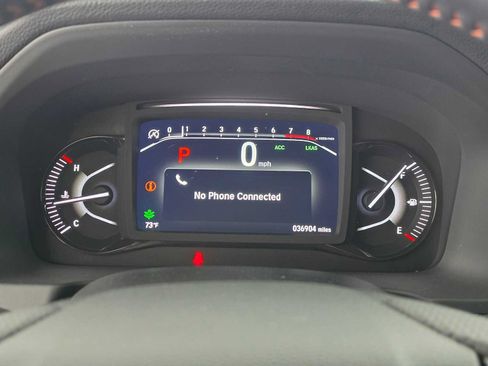 Used 2023 Honda Passport TrailSport image 23
