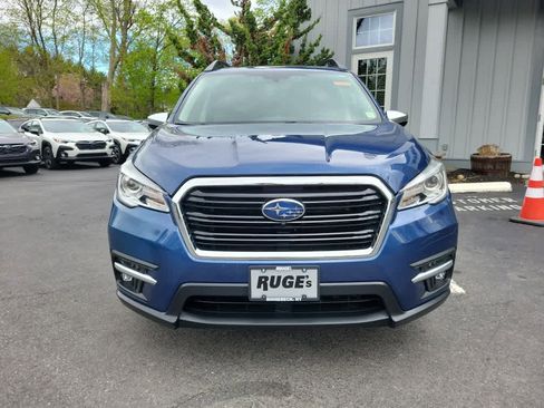 Used 2020 Subaru Ascent Touring AWD/4WD image 9