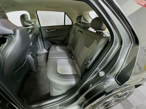 Used 2023 Kia Niro Wind image 27
