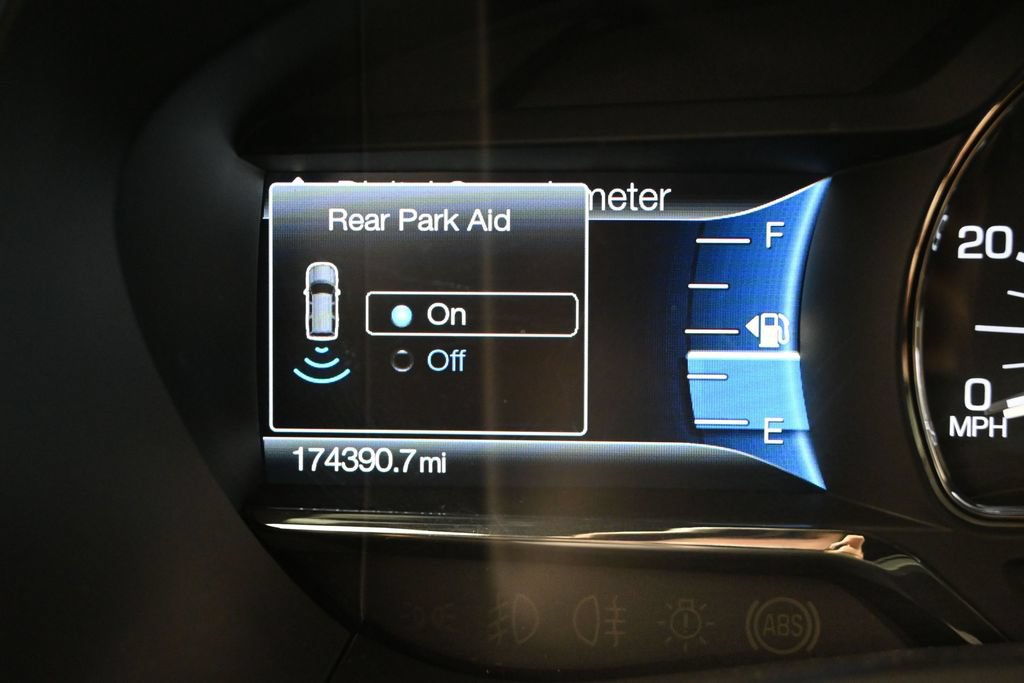 Used 2016 Lincoln Navigator Reserve AWD/4WD image 43