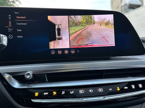 New 2026 Cadillac Lyriq Sport image 26