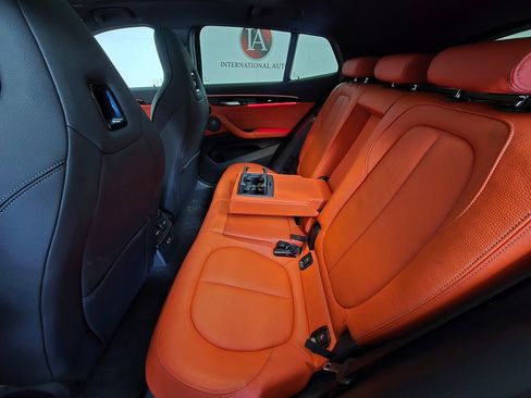 Used 2020 BMW X2 M35i w/ Premium Package image 21