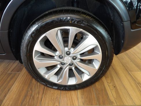 Used 2019 Buick Encore Preferred FWD image 9
