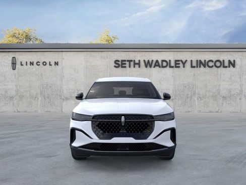New 2026 Lincoln Nautilus Premier w/ Jet Appearance Package image 7