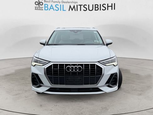 Used 2022 Audi Q3 2.0T Premium Plus image 8