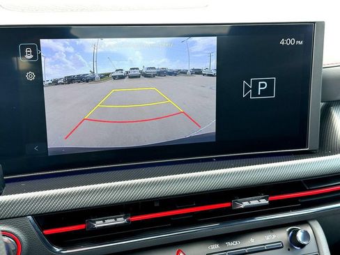 Used 2024 Hyundai Sonata N Line FWD image 18