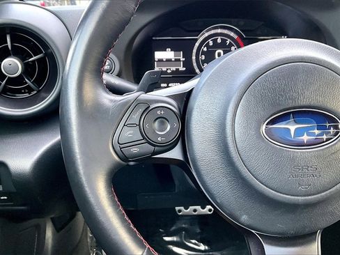 Used 2022 Subaru BRZ Limited image 25