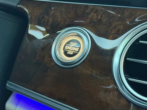 Used 2017 Mercedes-Benz E 300 4MATIC w/ Premium 1 Package image 45