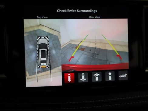 New 2026 Chrysler Pacifica Select image 15