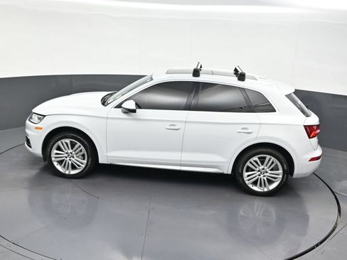Used 2020 Audi Q5 2.0T Premium Plus AWD/4WD image 21