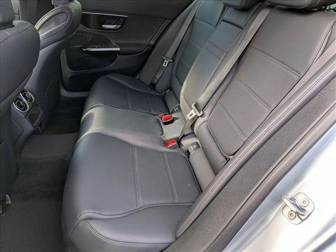 New 2026 Mercedes-Benz C 300 Sedan image 14