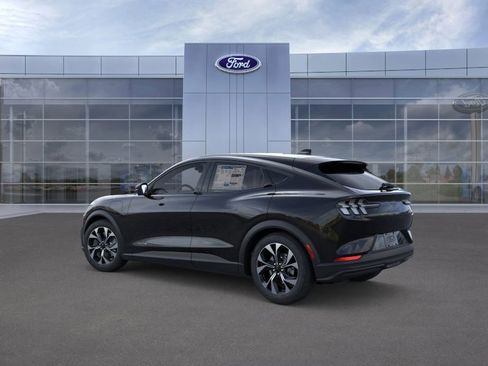 New 2026 Ford Mustang Mach-E Select w/ Comfort Package image 4