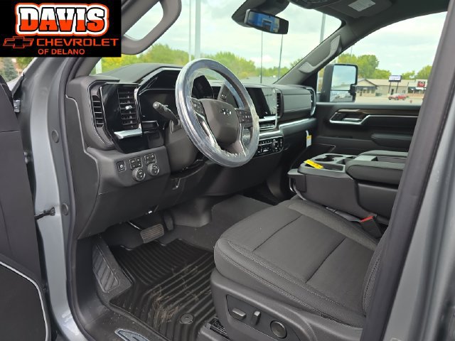 New 2026 Chevrolet Silverado 3500 LT w/ Trail Boss Package AWD/4WD image 24
