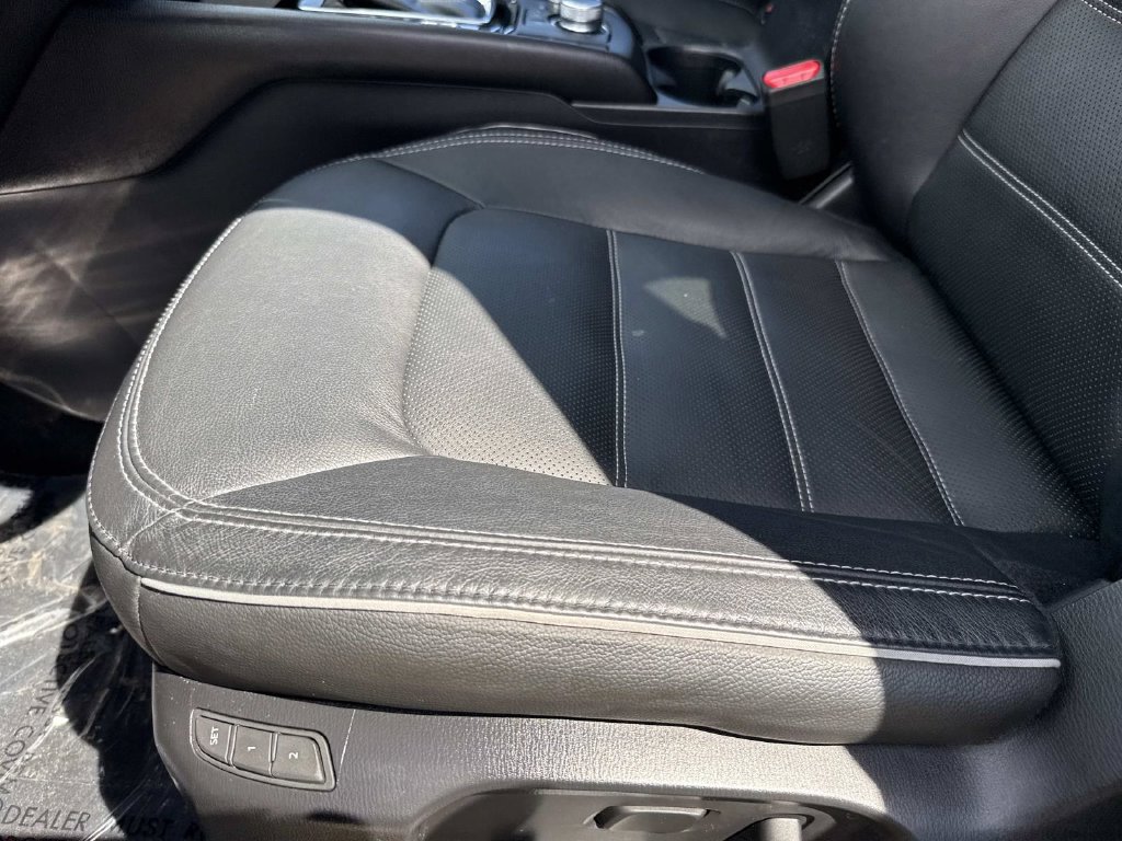 Used 2025 MAZDA CX-5 AWD 2.5 S w/ Preferred Package image 25