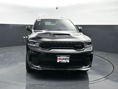 New 2026 Dodge Durango GT AWD/4WD image 2