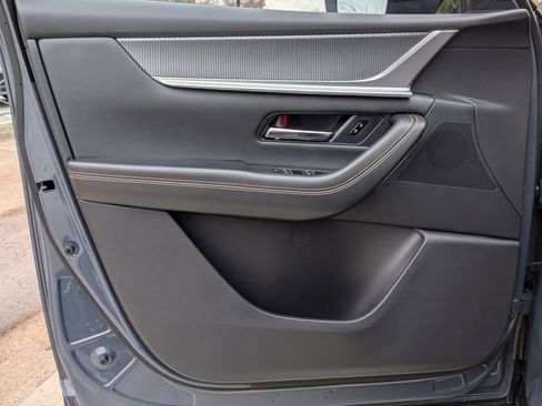 New 2026 MAZDA CX-70 SC Plus AWD/4WD image 10