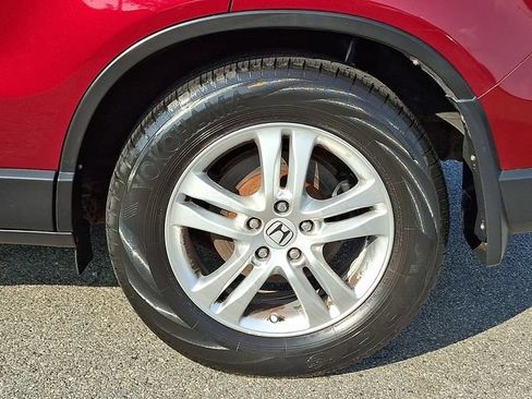 Used 2010 Honda CR-V EX-L image 9