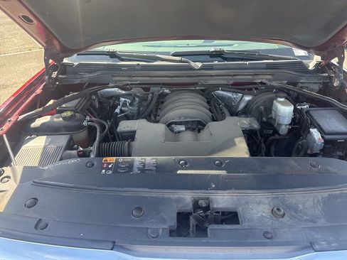 Used 2016 GMC Sierra 1500 Denali image 17