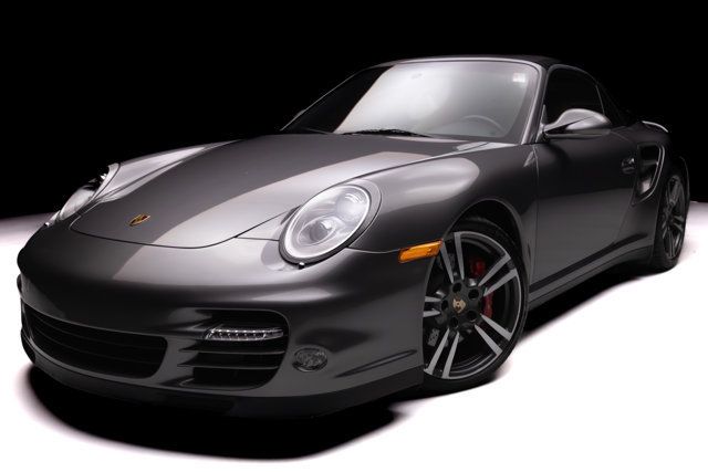 Used 2012 Porsche 911 Turbo w/ Sport Chrono Pkg AWD/4WD image 30