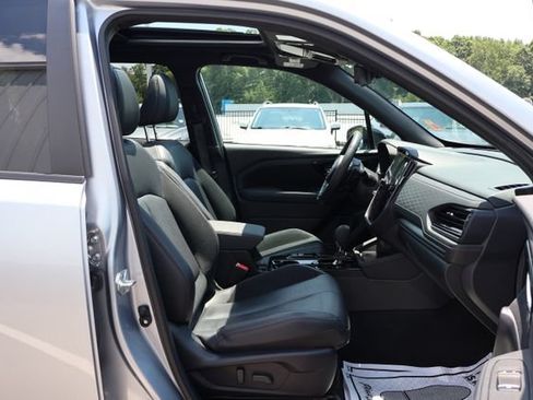 Certified 2026 Subaru Forester Touring AWD/4WD image 26