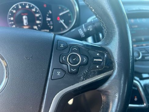 Used 2014 Buick LaCrosse Leather FWD image 8