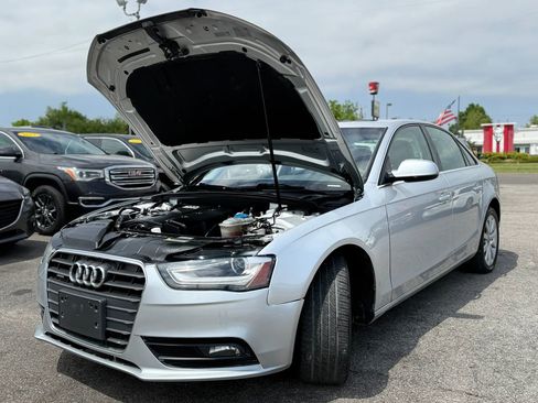Used 2013 Audi A4 2.0T Premium AWD/4WD image 12