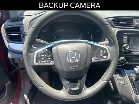 Used 2021 Honda CR-V LX image 10