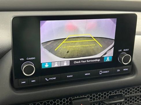 Used 2023 Honda HR-V Sport image 28