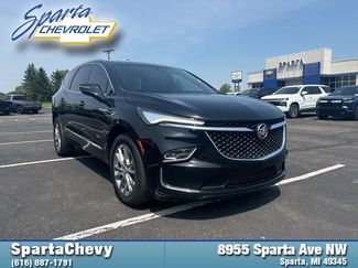 Used 2023 Buick Enclave Avenir video 1