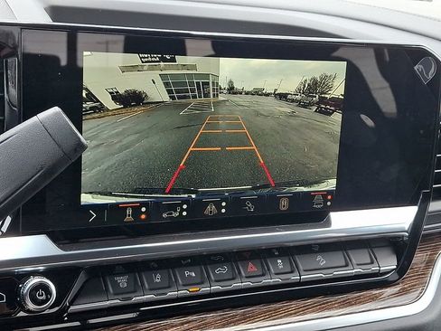 New 2026 GMC Sierra 2500 SLE w/ SLE Value Package; image 13