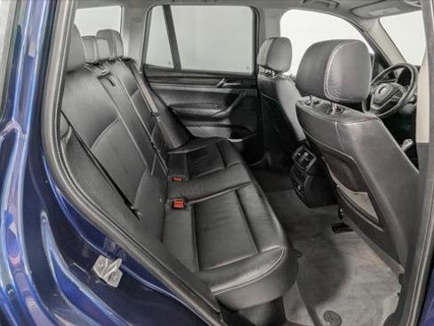 Used 2017 BMW X3 xDrive28i image 17